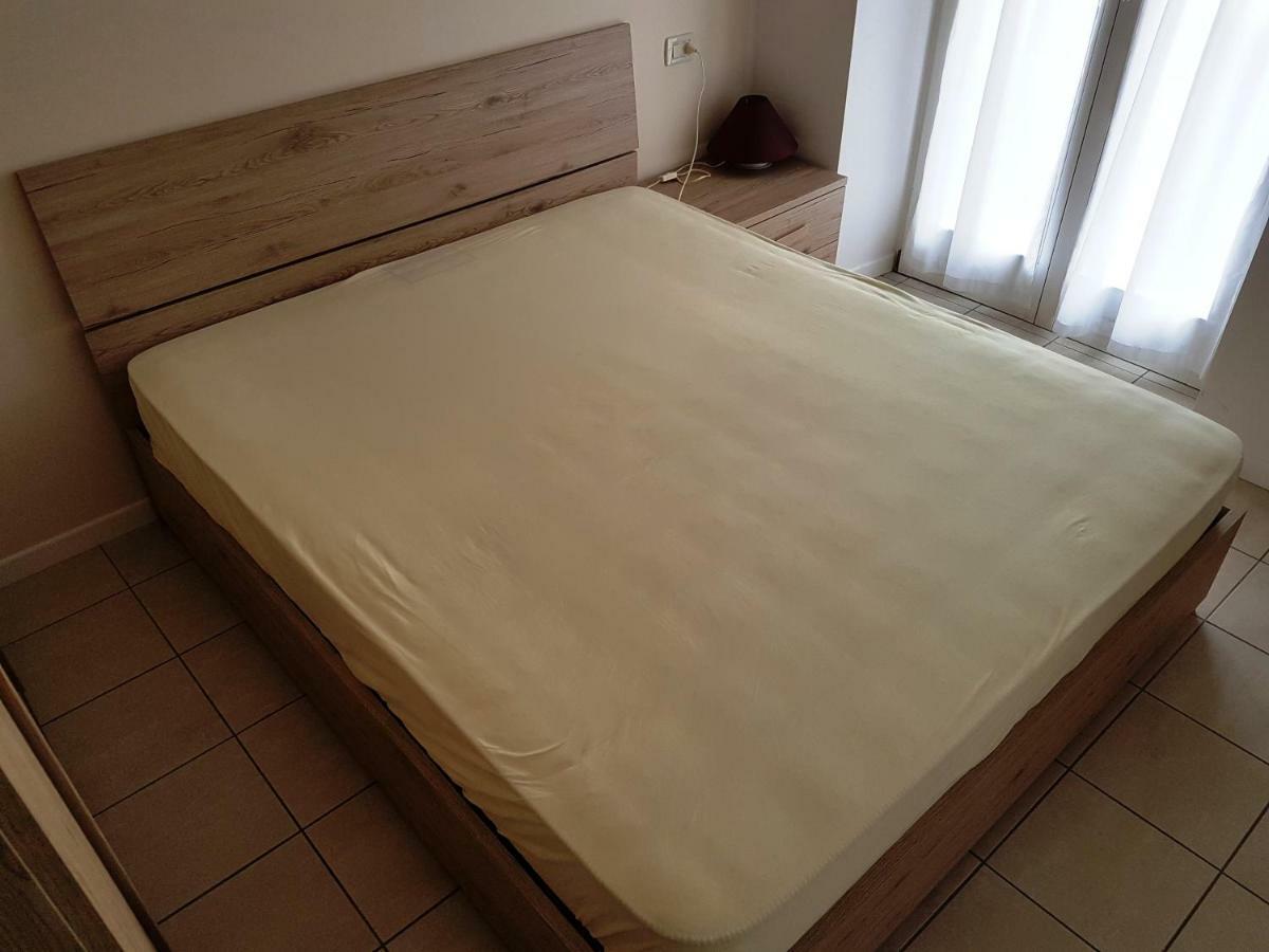 Appartamento Buffaure Поца ди Фаса Екстериор снимка